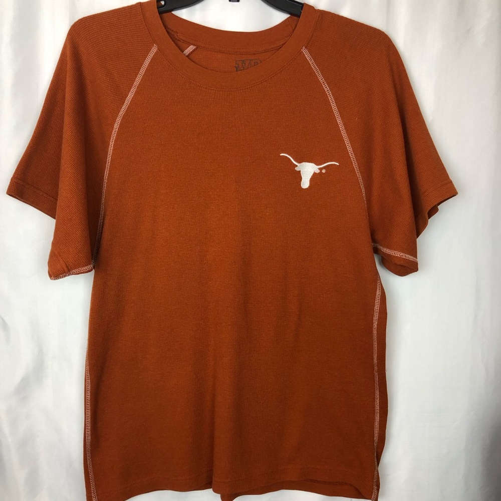 Texas Longhorns Shirt